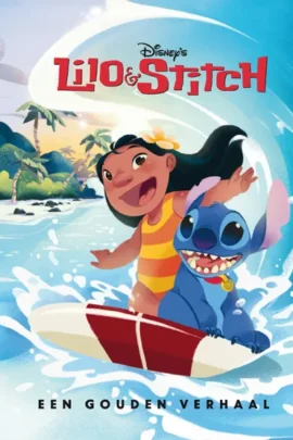 Lilo & Stitch