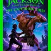 Percy Jackson and the lightning thief | 9789493356696 Percy Jackson and the lightning thief | 9789493356696
