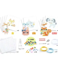 Knutselen met waterkralen | 3070900094147