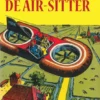 De jacht op de Air-Sitter | 9789087821050