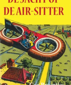 De jacht op de Air-Sitter