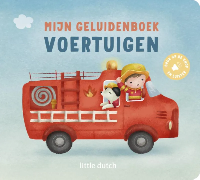 Voertuigen | 9789056472467 Voertuigen