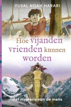 Hoe vijanden vrienden kunnen worden