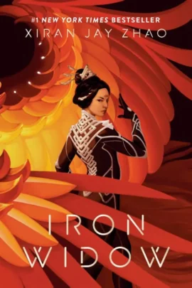 Iron Widow 1