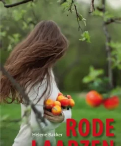 Rode laarzen