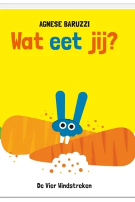 Wat eet jij?