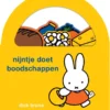 Nijntje doet boodschappen | 9789056479305