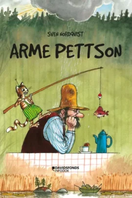 Arme Pettson