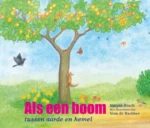 Als een boom | 9789044843439
