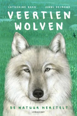 Veertien wolven