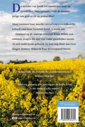 Alternative view of Springlevend