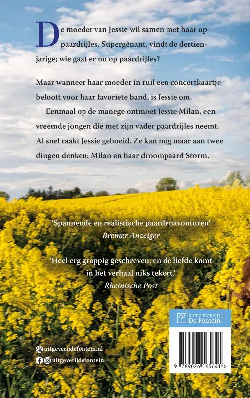 Springlevend | 9789026165641 Springlevend - Afbeelding 2