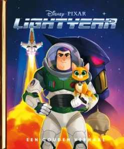 Lightyear