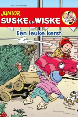 Een leuke Kerst