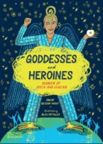 Goddesses and Heroines | 9780500652497 Goddesses and Heroines | 9780500652497