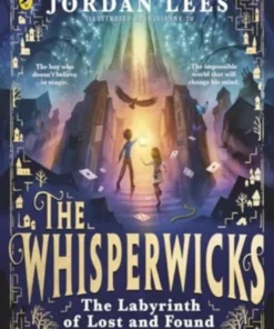 The Labyrinth of Lost and Found