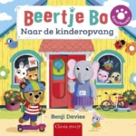 Naar de kinderopvang | 9789463545976