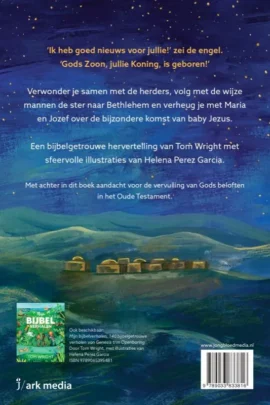 Alternative view of Het eerste kerstfeest