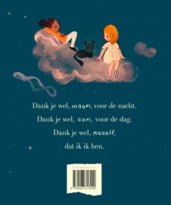 Alternative view of Dank je wel