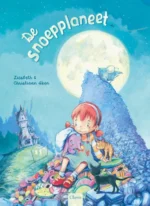 De snoepplaneet | 9789044845518