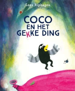 Coco en het gekke ding