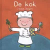 De kok | 9789045323930