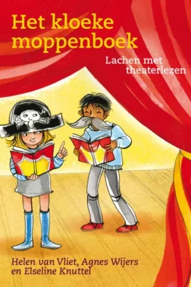 Het kloeke moppenboek | 9789025778859