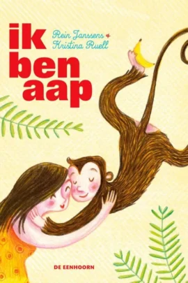 Ik ben aap