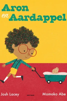 Aron en Aardappel