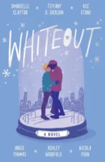 Whiteout | 9780008494780