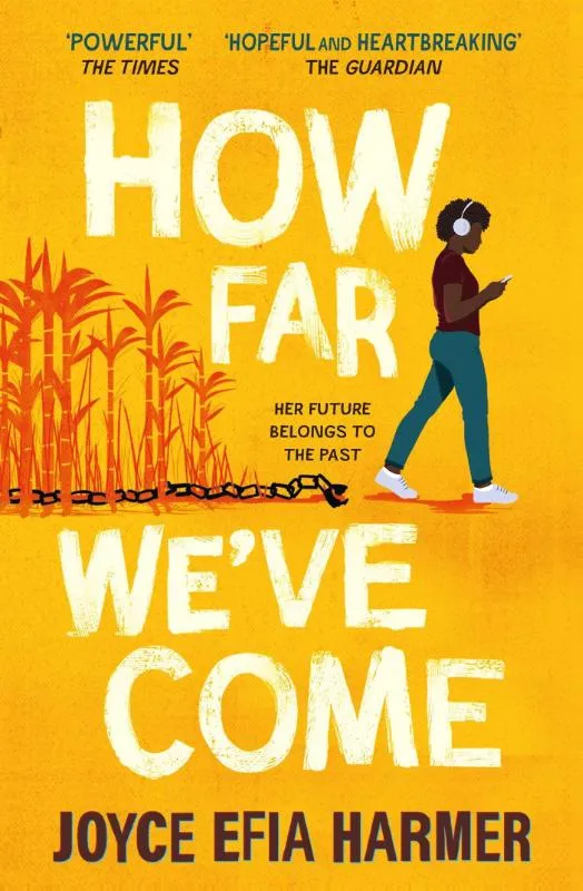 How Far We've Come | 9781398511026 How Far We've Come