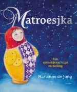 Matroesjka | 9789045100081