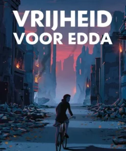 Vrijheid voor Edda