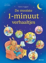 De mooiste 1-minuutverhaaltjes | 9789048868537 De mooiste 1-minuutverhaaltjes | 9789048868537