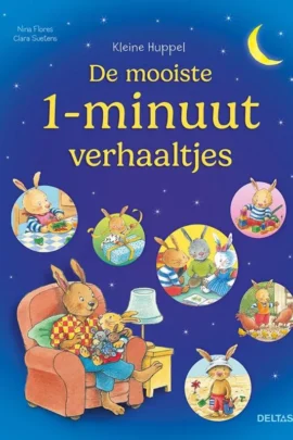 De mooiste 1-minuutverhaaltjes