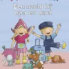 Een nacht bij opa en oma | 9789048757633
