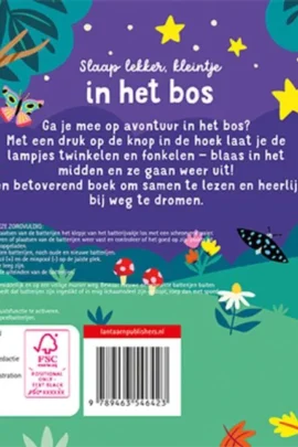 Alternative view of In het bos