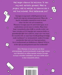 Alternative view of Liefdeloos