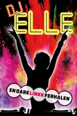 DJ Elle