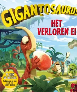 Het verloren ei