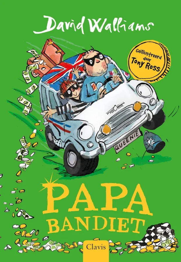 Rapunsel kinderboeken |