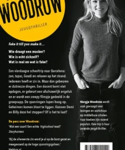 Fake trip | 9789026151149