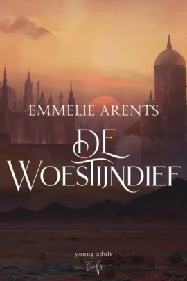 De Woestijndief