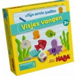 Visjes vangen | 4010168255842 Visjes vangen | 4010168255842