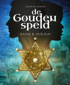 David en Mirjam