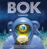Bok de maansteen | 9789087189297