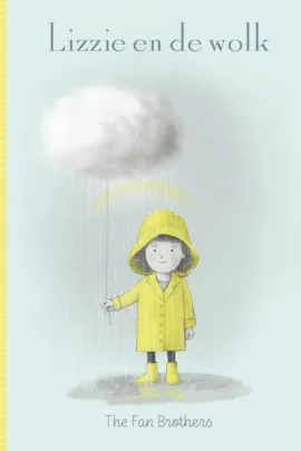 Lizzie en de wolk