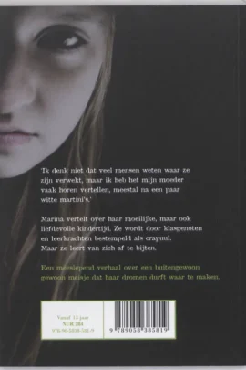 Alternative view of Ik dacht dat het ergste nog moest komen