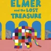 Elmer and the Lost Treasure | 9781783449729
