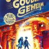 Op zoek naar het gouden geheim | 9789026179709